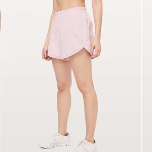 Lululemon size 4 shorts!